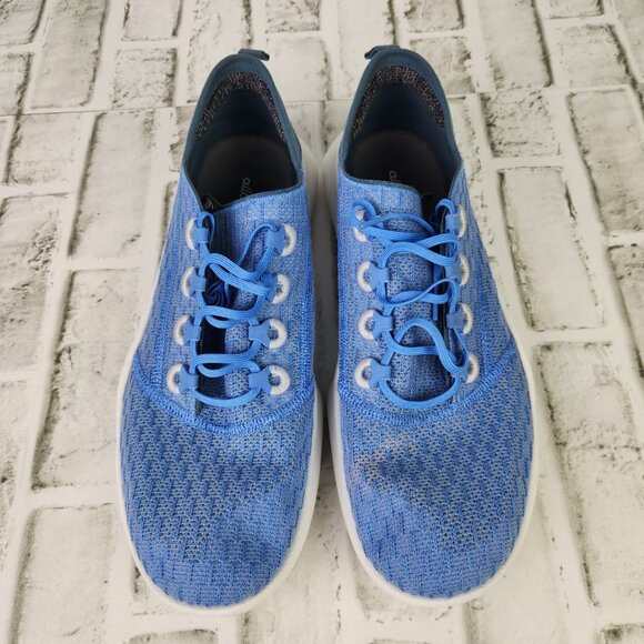 Allbirds SuperLight Trainer Men\'s Size 13 Pure Azure Lightweight Running Sneaker main image 4